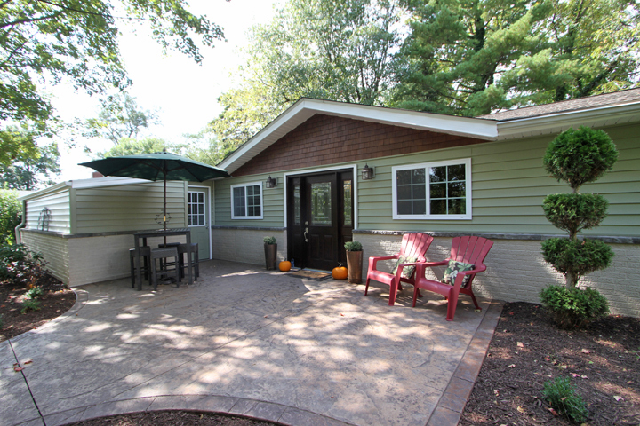 Open House in Dunlap Lake Edwardsville
